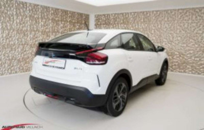 Citroën C4 Gebrauchtwagen