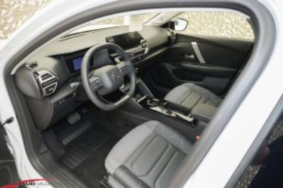 Citroën C4 Gebrauchtwagen