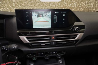 Citroën C4 X Gebrauchtwagen