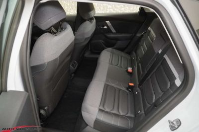 Citroën C4 X Gebrauchtwagen