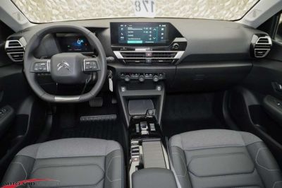 Citroën C4 X Gebrauchtwagen