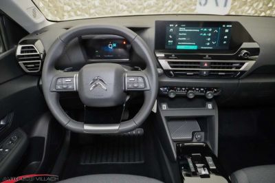 Citroën C4 X Gebrauchtwagen