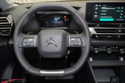 Citroën C4 X Gebrauchtwagen