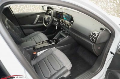 Citroën C4 X Gebrauchtwagen