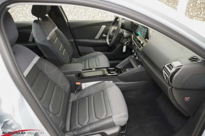 Citroën C4 X Gebrauchtwagen