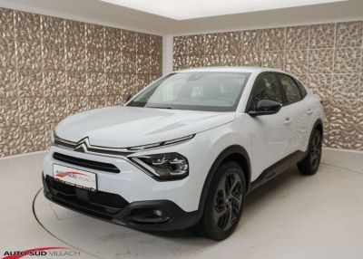 Citroën C4 X Gebrauchtwagen