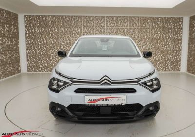 Citroën C4 X Gebrauchtwagen