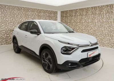 Citroën C4 X Gebrauchtwagen