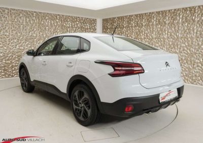 Citroën C4 X Gebrauchtwagen