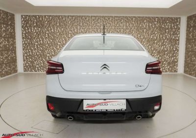 Citroën C4 X Gebrauchtwagen