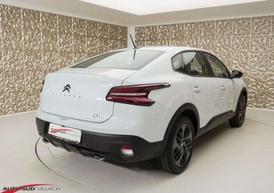 Citroën C4 X Gebrauchtwagen