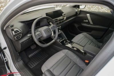 Citroën C4 X Gebrauchtwagen