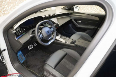 Peugeot 308 Gebrauchtwagen