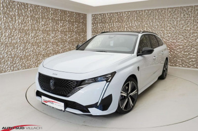 Peugeot 308 Gebrauchtwagen