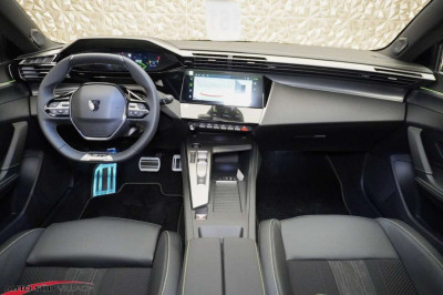 Peugeot 308 Gebrauchtwagen