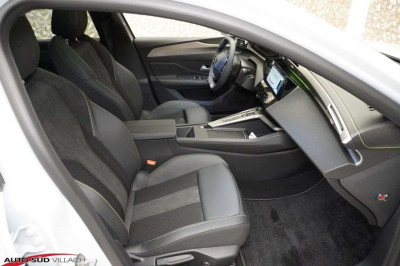 Peugeot 308 Gebrauchtwagen