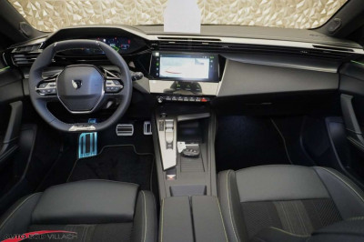 Peugeot 308 Gebrauchtwagen