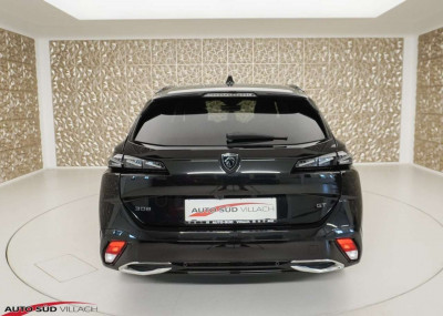 Peugeot 308 Gebrauchtwagen