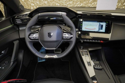 Peugeot 308 Gebrauchtwagen