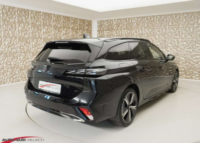 Peugeot 308 Gebrauchtwagen