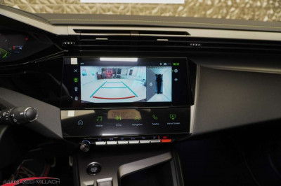 Peugeot 308 Gebrauchtwagen