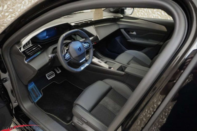 Peugeot 308 Gebrauchtwagen