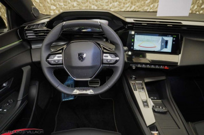 Peugeot 308 Gebrauchtwagen