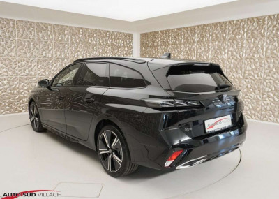 Peugeot 308 Gebrauchtwagen