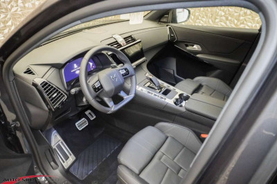 DS Automobiles DS 7 Gebrauchtwagen