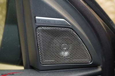 DS Automobiles DS 7 Gebrauchtwagen