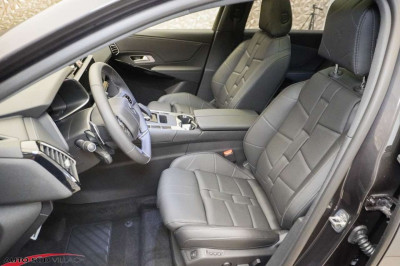 DS Automobiles DS 7 Gebrauchtwagen