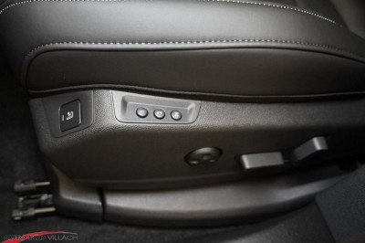 DS Automobiles DS 7 Gebrauchtwagen