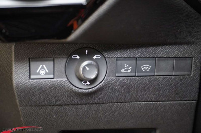 DS Automobiles DS 7 Gebrauchtwagen