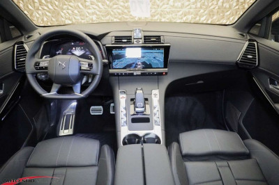 DS Automobiles DS 7 Gebrauchtwagen