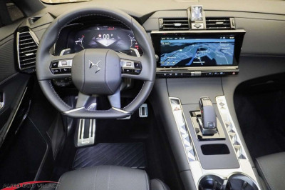 DS Automobiles DS 7 Gebrauchtwagen