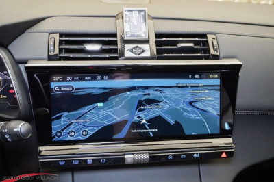 DS Automobiles DS 7 Gebrauchtwagen