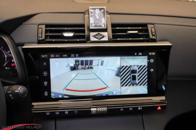 DS Automobiles DS 7 Gebrauchtwagen