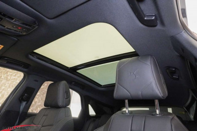 DS Automobiles DS 7 Gebrauchtwagen