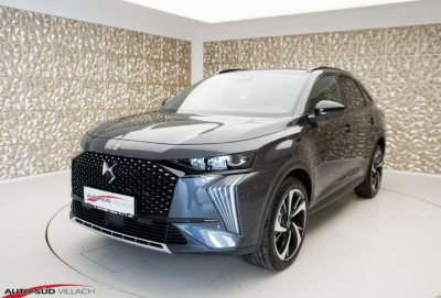 DS Automobiles DS 7 Gebrauchtwagen