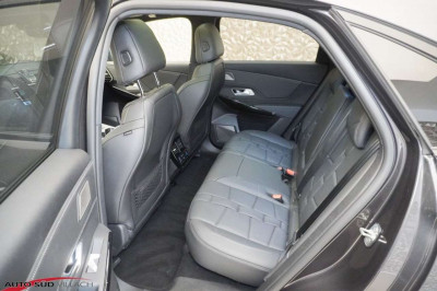 DS Automobiles DS 7 Gebrauchtwagen