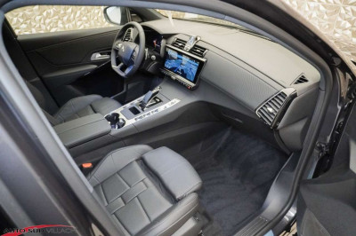 DS Automobiles DS 7 Gebrauchtwagen