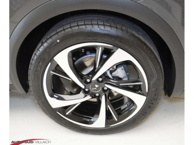 DS Automobiles DS 7 Gebrauchtwagen