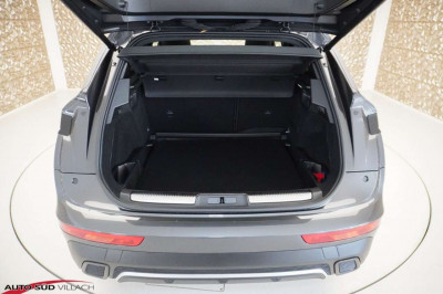 DS Automobiles DS 7 Gebrauchtwagen