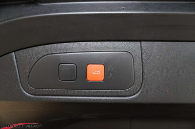 DS Automobiles DS 7 Gebrauchtwagen