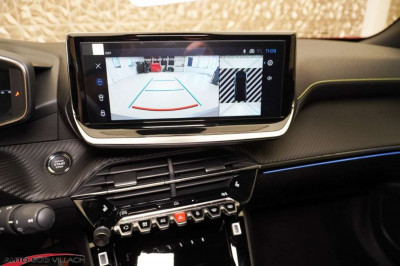 Peugeot 2008 Gebrauchtwagen