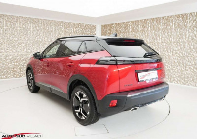 Peugeot 2008 Gebrauchtwagen