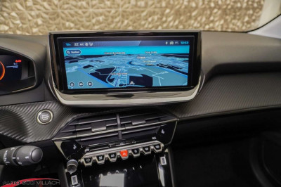 Peugeot 208 Gebrauchtwagen