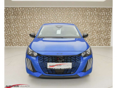 Peugeot 208 Gebrauchtwagen