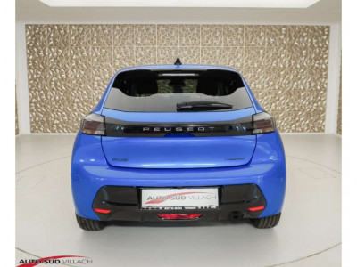 Peugeot 208 Gebrauchtwagen