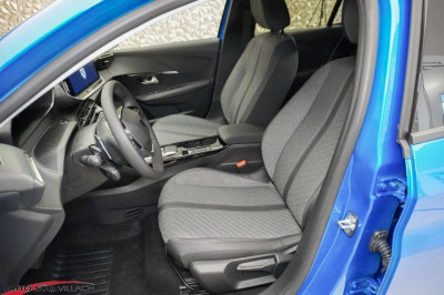 Peugeot 208 Gebrauchtwagen